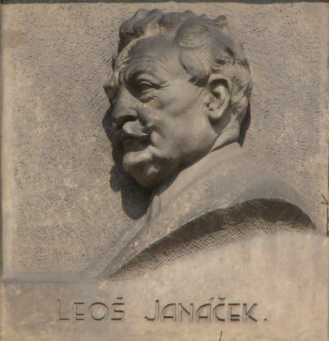 Leos_Janacek_relief