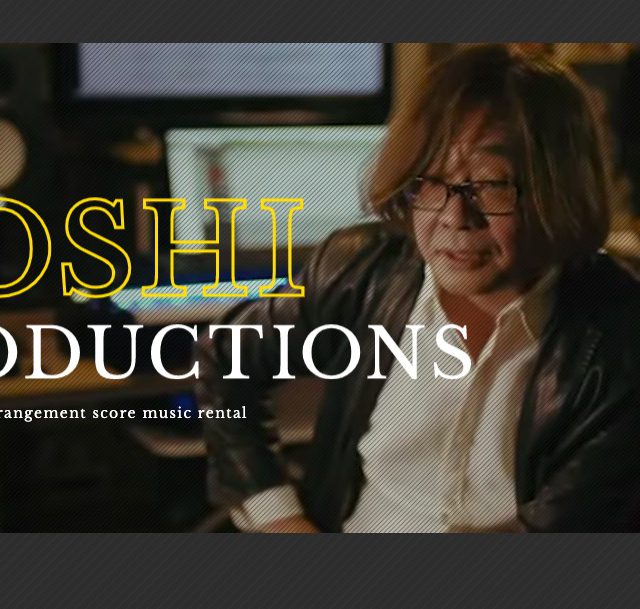 Yoshi Productions