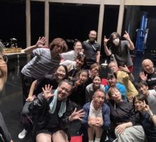 SPAC《ばらの騎士》